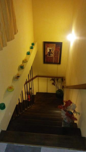 Hostel en rosario